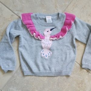 Gymboree Sweater